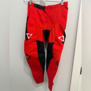 Leatt Cape Town ride 3.5Jr